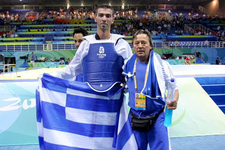 Πέθανε ο Κώστας Τζιδημόπουλος