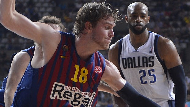 Σι Τζέι Γουάλας: Από την EuroLeague στην Goldman Sachs