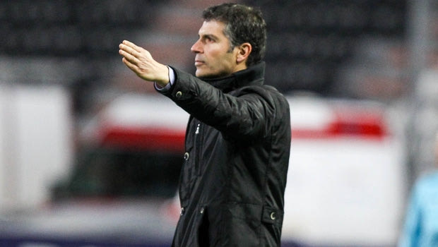 Γιάννης Χριστόπουλος στο Sport24.gr: “Ντράπηκα να βάλω μάσκα, δεν φορούσε κανείς”