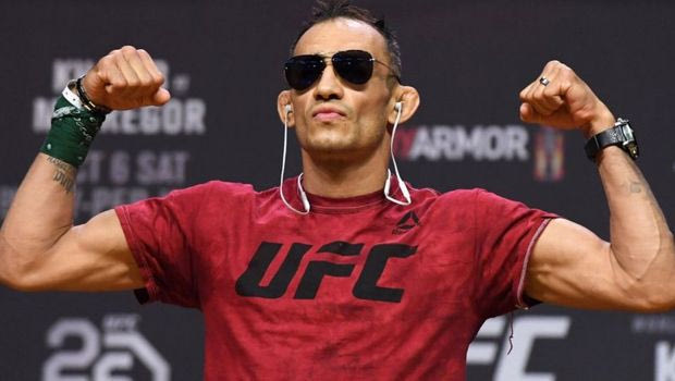 O Ferguson βάζει στο…παιχνίδι τον McGregor