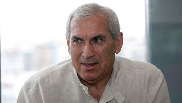 Κορονοϊός: “Έφυγε” γιος παλαίμαχου του Ολυμπιακού