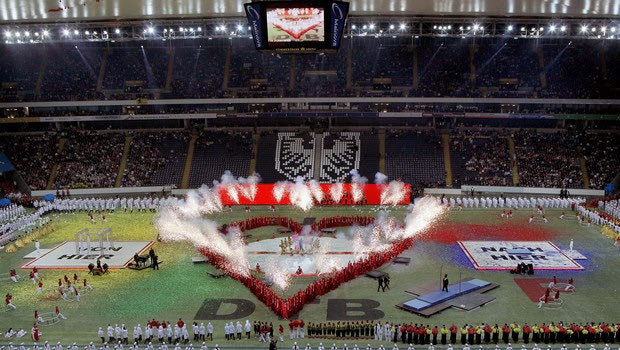 Άιντραχτ: Το γήπεδό της μετονομάζεται σε “Deutsche Bank Park”