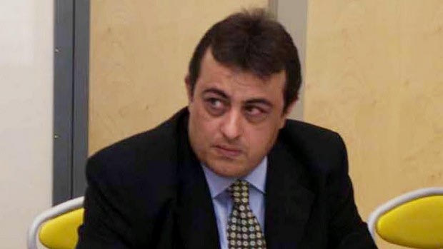 “Έφυγε” από τη ζωή ο Άκης Τσόπελας