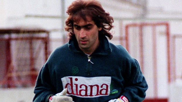 Trivia: Πόσο καλά γνωρίζεις θρυλικούς παλαίμαχους τερματοφύλακες;