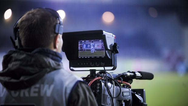 Σωσίβιο η TV για την μπάλα στην μετά κορονοϊό εποχή