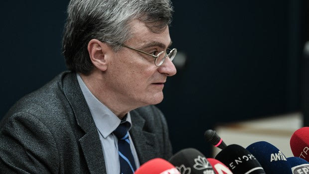 Κορονοϊός: 21 νέα κρούσματα στην Ελλάδα