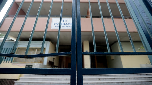 Οι έξι επιστημονικοί λόγοι που οδηγούν στην επαναλειτουργία των σχολείων