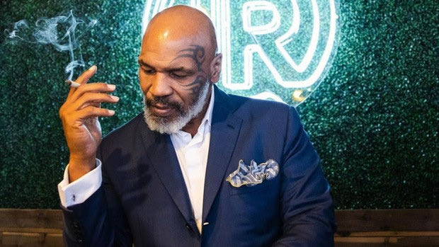 Σενάριο για συμφωνία Tyson vs Briggs σε αγώνα BareKnuckle