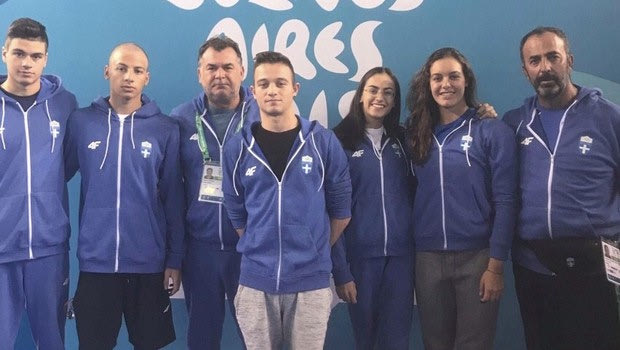 Παπαδόπουλος: “Οι αισιόδοξοι βλέπουν το κουλούρι και όχι την τρύπα του”