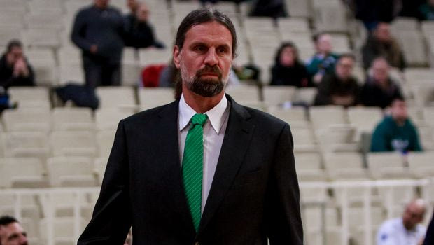 Αλβέρτης: “Βλέπαμε τον Ντομινίκ σε βιντεοκασέτες και ξαφνικά κάναμε προπόνηση μαζί του!”