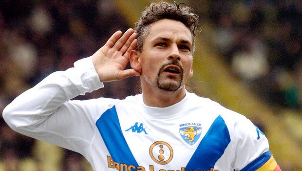 OΦαν ντερ Σαρ ακόμα ψάχνει τον Μπάτζιο