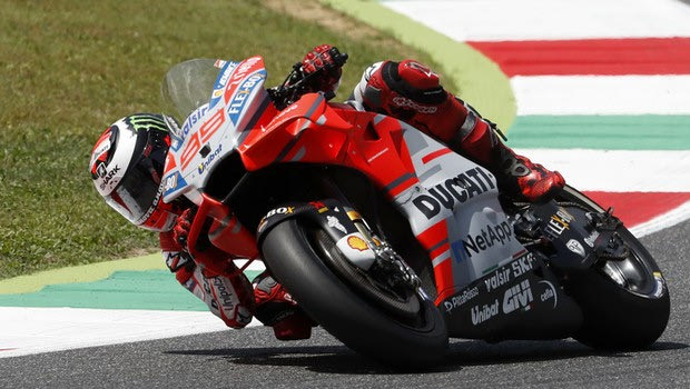 Κορονοϊός: Αναβλήθηκαν τα Moto GP σε Μουτζέλο και Καταλονία