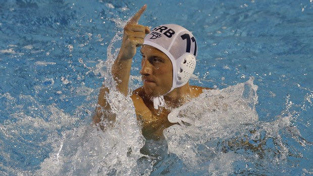 Πόλο: Βόμβα Μαρσέιγ με Πρλαΐνοβιτς