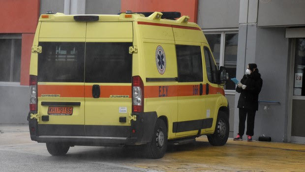 Κορονοϊός: Στους 98 οι νεκροί στην Ελλάδα – 33 νέα κρούσματα