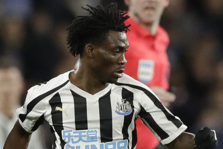 Χατάισπορ για τον θάνατο του Ατσού: “Δεν υπάρχουν λόγια για να περιγράψουν τη θλίψη μας”