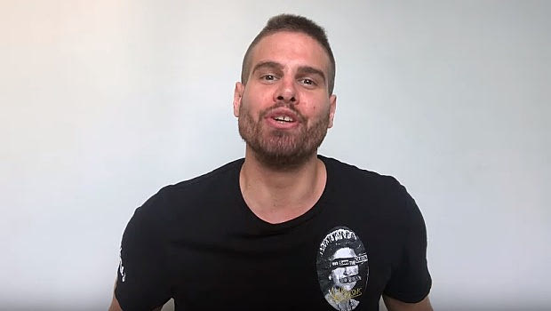 Ο Μπόγρης επέλεξε τις πέντε γυναίκες που θα τον έκαναν ερωτικό μετανάστη