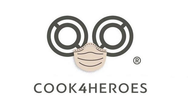 #cook4heroes: Τα εστιατόρια Cookoovaya, Basegrill και Travolta μαγειρεύουν για το προσωπικό των νοσοκομείων αναφοράς για τον Covid – 19