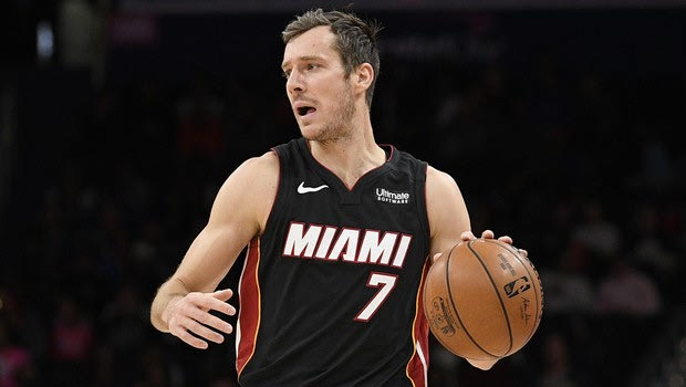 Ντράγκιτς: Δεν ασχολείται με τη free agency λόγω κορονοϊού