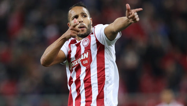 Quiz: Ποια είναι η εθνικότητα του παίκτη της Super League;