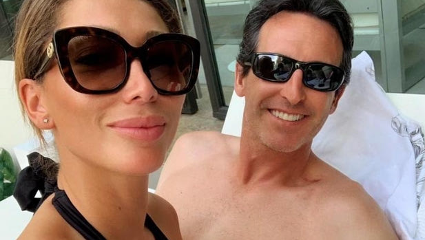 ΕΣΥ, ΕΣΥ φταις για όλα