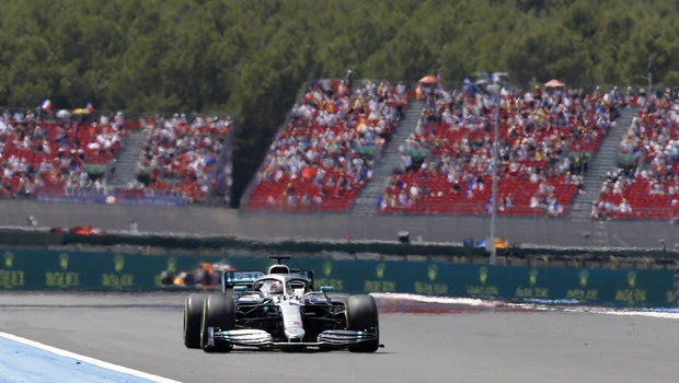 Κορονοϊός: Ακυρώθηκε και το γαλλικό Grand Prix της Formula 1