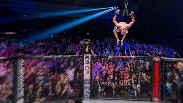 Gaethje: “Όταν χτυπήσω τον Ferguson θα πάει για…ύπνο”