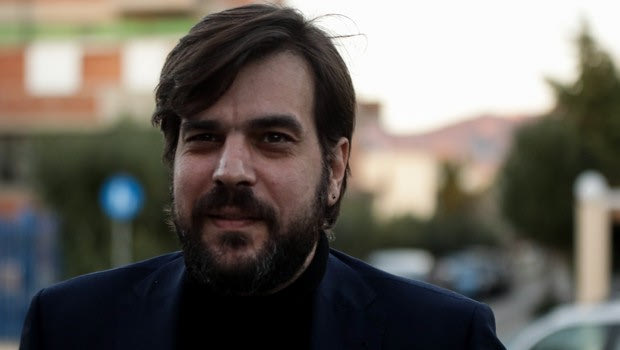 Κυριάκος: “Ο ΠΑΟΚ θα κινηθεί κατά του Ολυμπιακού όπου μπορεί”