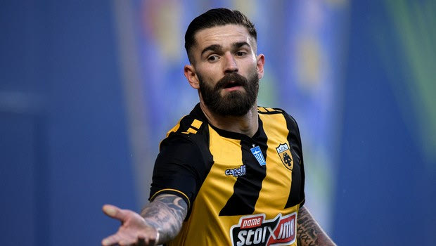 Λιβάγια: Δωρεά και παραμονή