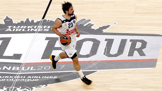 EuroLeague: Στην καλύτερη ομάδα της δεκαετίας ο Σέρχιο Γιούλ