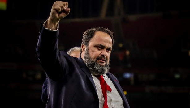 Το ECA για τη στήριξη του Ολυμπιακού