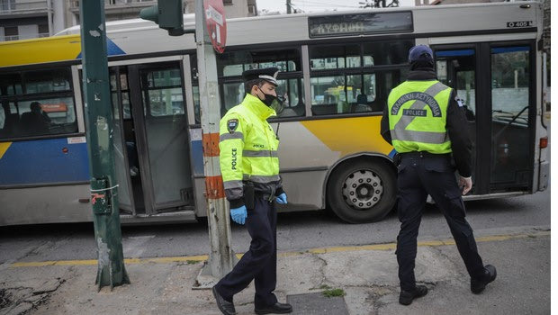 Άρση μέτρων: Πρόστιμο 150 ευρώ σε όσους δεν θα φορούν μάσκα