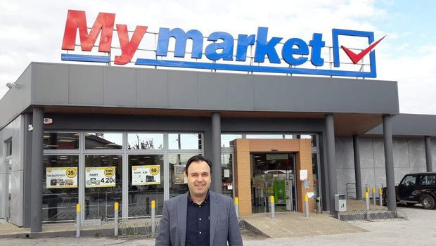 Μy market: Μέσα στην κρίση, πρώτη  προτεραιότητά μας ο Άνθρωπος