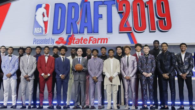 Κορονοϊός: Το ΝΒΑ θέτει νέους κανόνες για το Draft