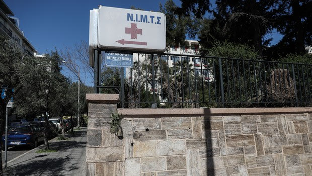 Κορονοϊός: Στους 139 οι νεκροί στην Ελλάδα – Κατέληξε 89χρονος στο ΝΙΜΤΣ