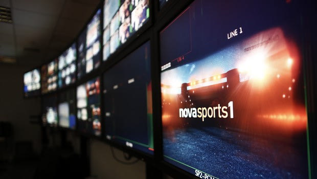 Novasports: O Μάιος με ελληνικά ντέρμπι, Sports Icons και σπέσιαλ αφιερώματα σε EuroLeague & Wimbledon!