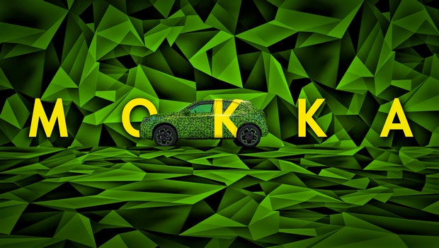 Το νέο Opel Mokka έρχεται και ηλεκτρικό