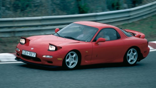 Ο θρυλικός περιστροφικός κινητήρας της Mazda επιστρέφει