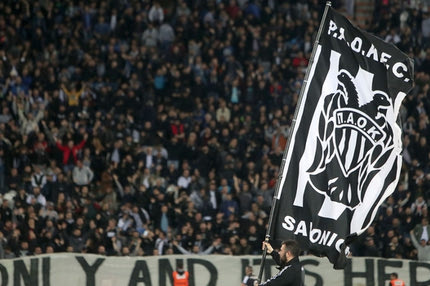 ΠΑΟΚ: Γιορτάζει 94 χρόνια και προσφέρει στο νοσηλευτικό προσωπικό