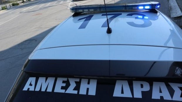 Επεισόδιο στα Πετράλωνα με οπαδικά κίνητρα