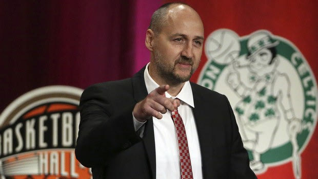 Ο Ράτζα έσταξε μέλι για τον Γιόκιτς