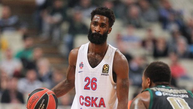 Σαντ-Ρος: “Στο ντεμπούτο μου στην EuroLeague αισθάνθηκα σαν παιδί τα Χριστούγεννα”