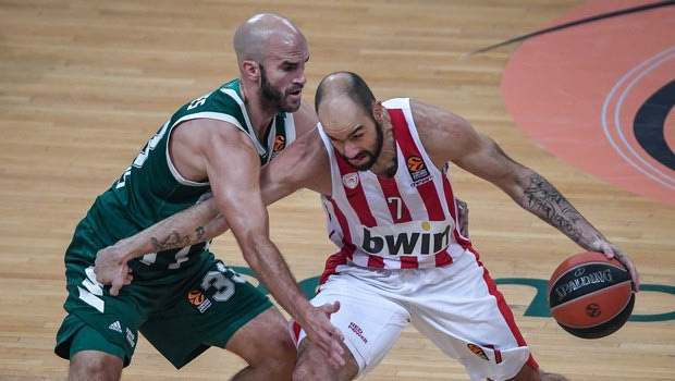 Ολυμπιακός: Νέα προσφυγή στο CAS κατά Παναθηναϊκού και Γιαννακόπουλου
