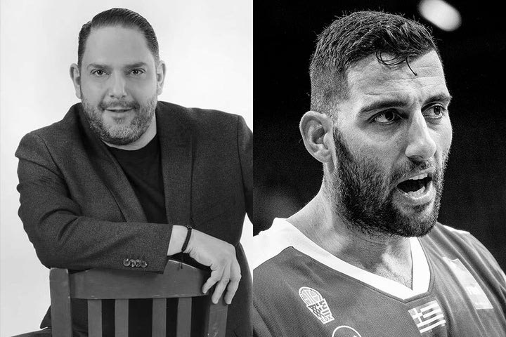 Μουσικές Αγάπης: Η απάντηση του Στέλιου Διονυσίου στην πρόσκληση του Γιάννη Μπουρούση
