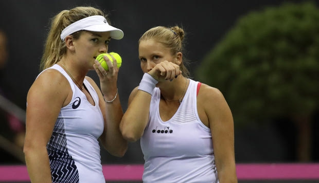 Κορονοϊός: Ακυρώθηκε το Rogers Cup στο Μόντρεαλ