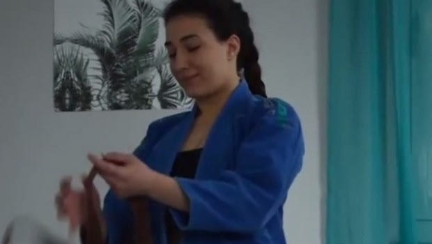 Όλα τα… λεφτά το Challenge Ελληνίδων και Κύπριων Fighter του BJJ