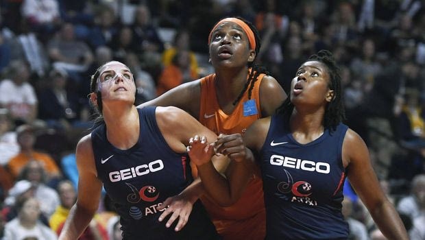 Κορονοϊός: Αναβλήθηκε η έναρξη του WNBA