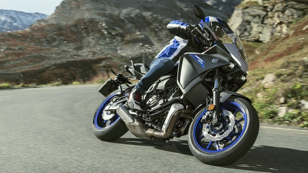 Κορονοϊός: Επέκταση εγγύησης από τη Yamaha