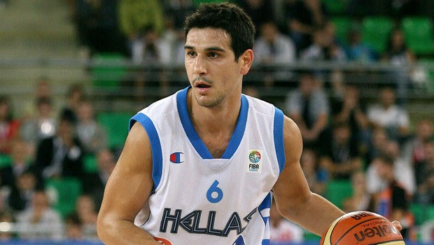 Οι Ζήσης, Μπουρούσης και Στογιάκοβιτς στις δημοπρασίες για το “Ζήσε Αθλητικά”