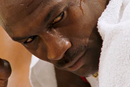 The Last Dance ep9-10: Η τελειότητα δεν ήταν αρκετή για τον Μαύρο Ιησού