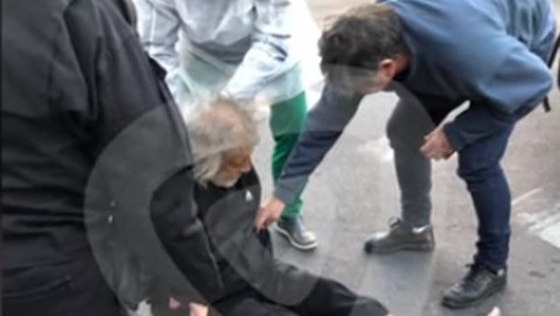 Ο τραγικός θάνατος του Αργεντινού Τομάς Καρλόβιτς